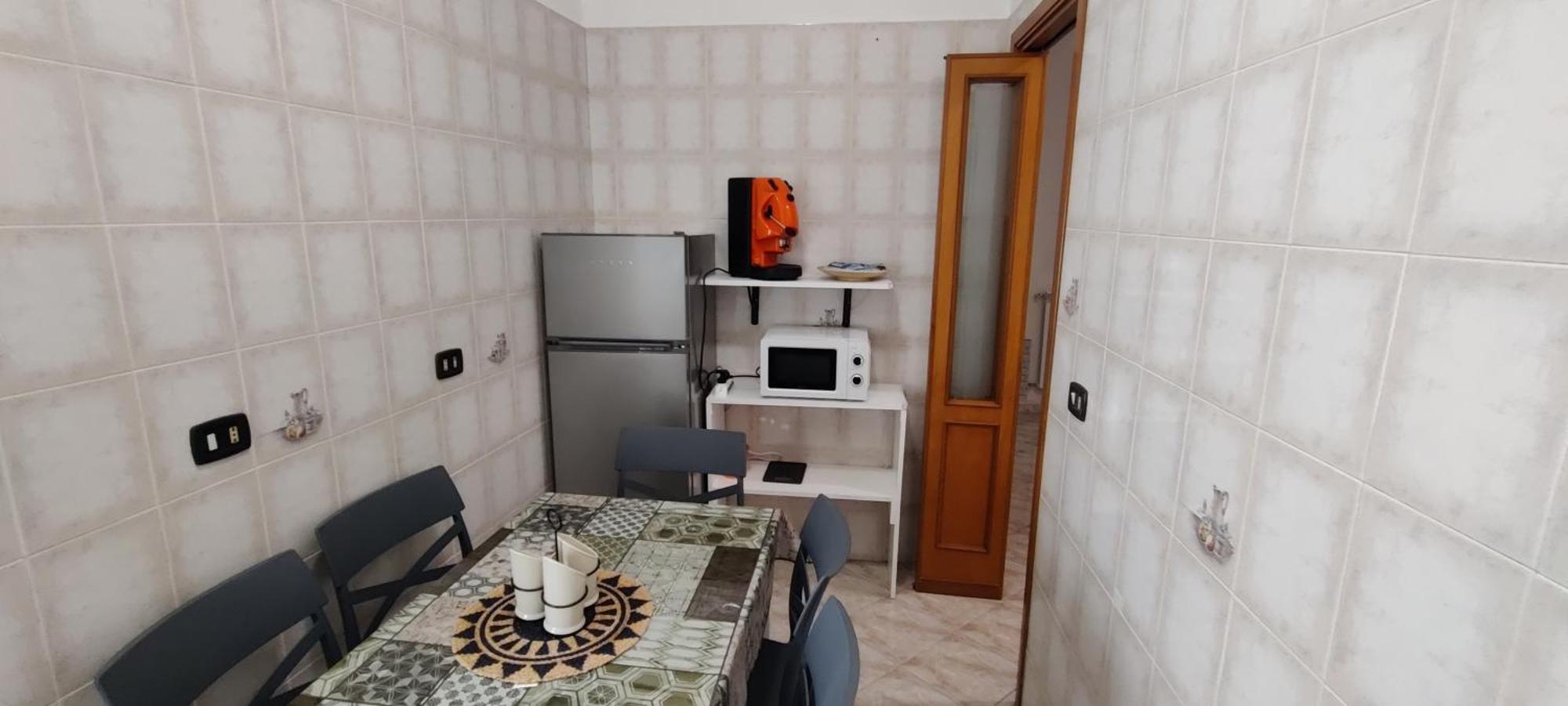 Malagrino House Apartamento Roma