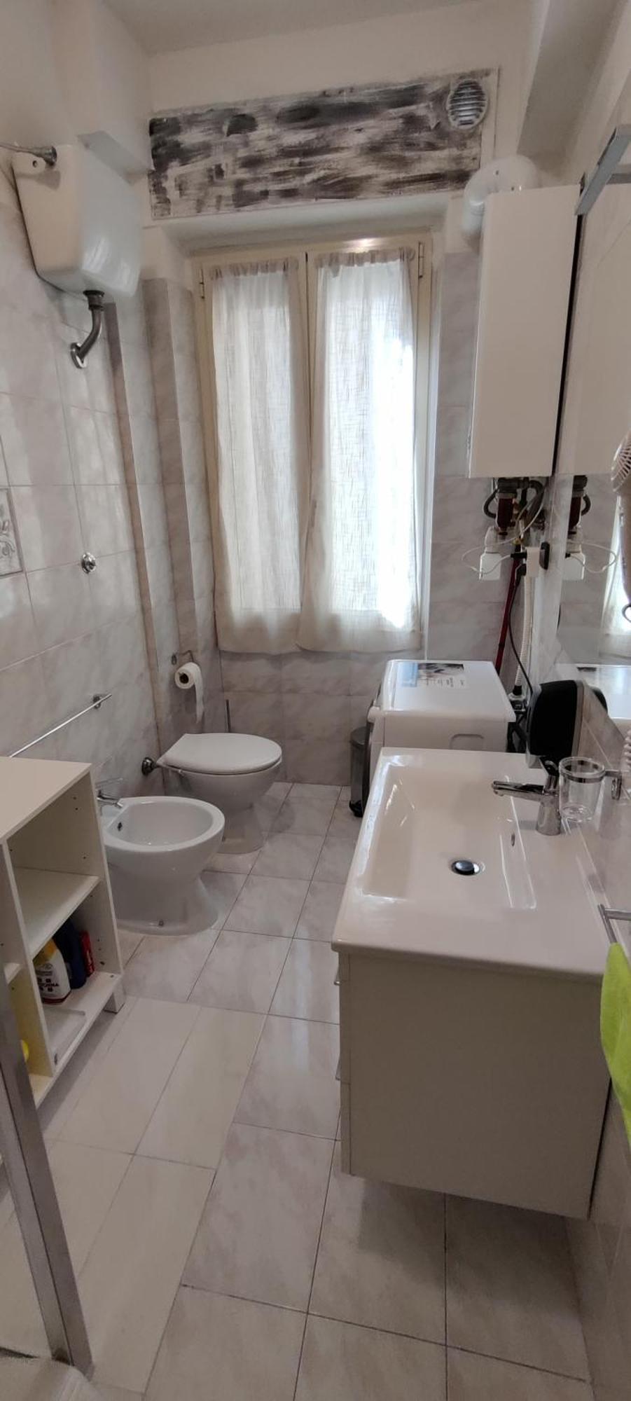 Malagrino House Roma