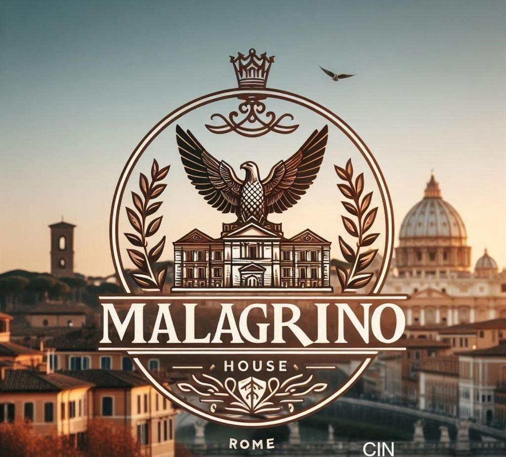 Malagrino House Appartamento