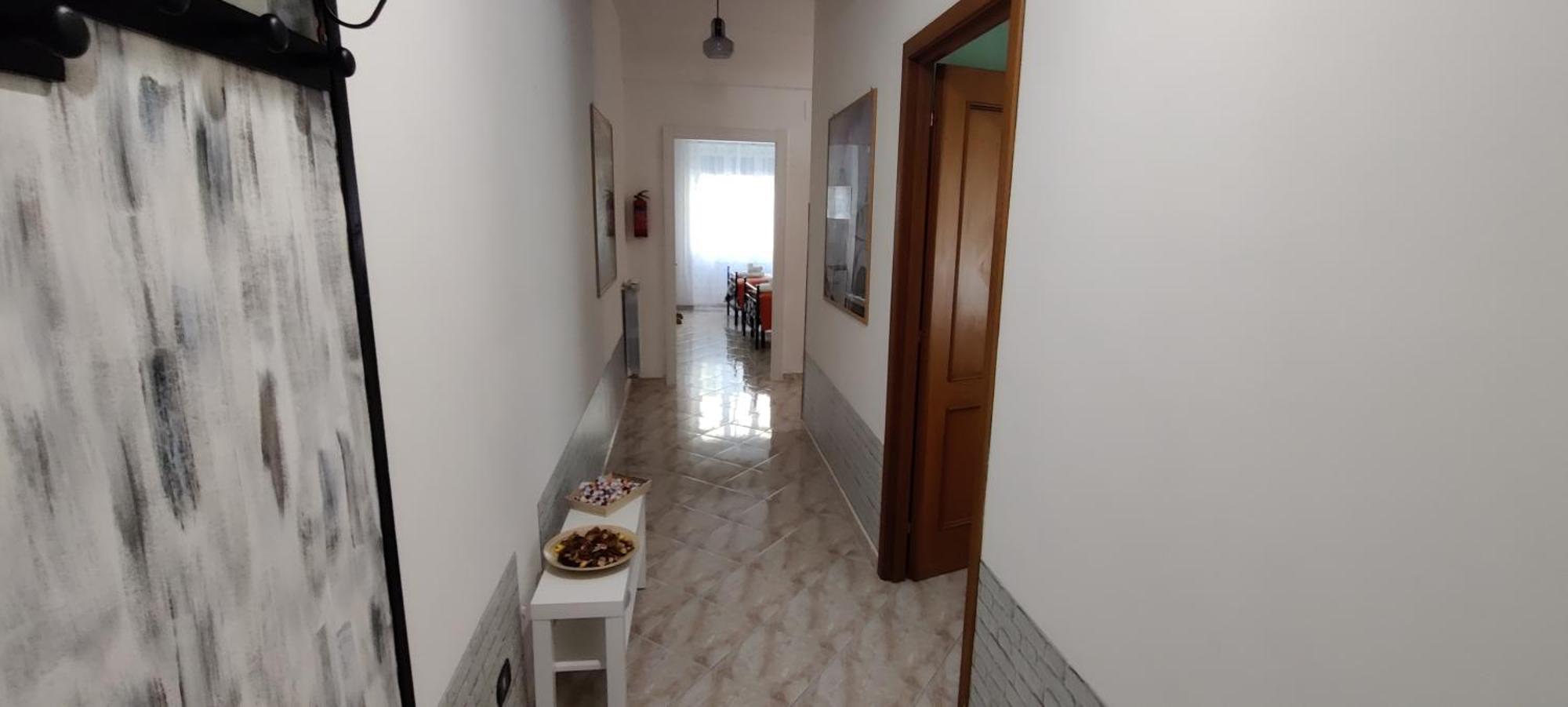 Malagrino House * Roma