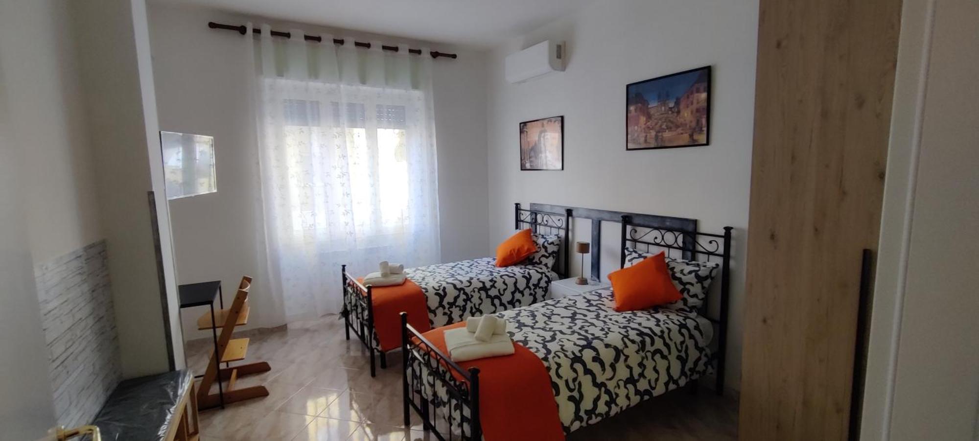 Appartamento Malagrino House