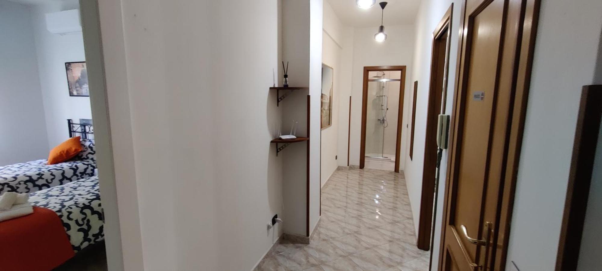 Malagrino House Appartamento Roma