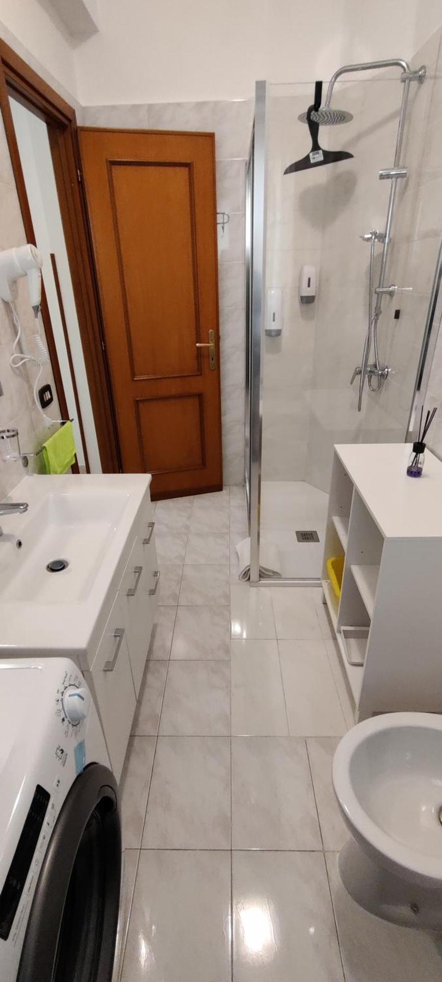 Malagrino House * Roma