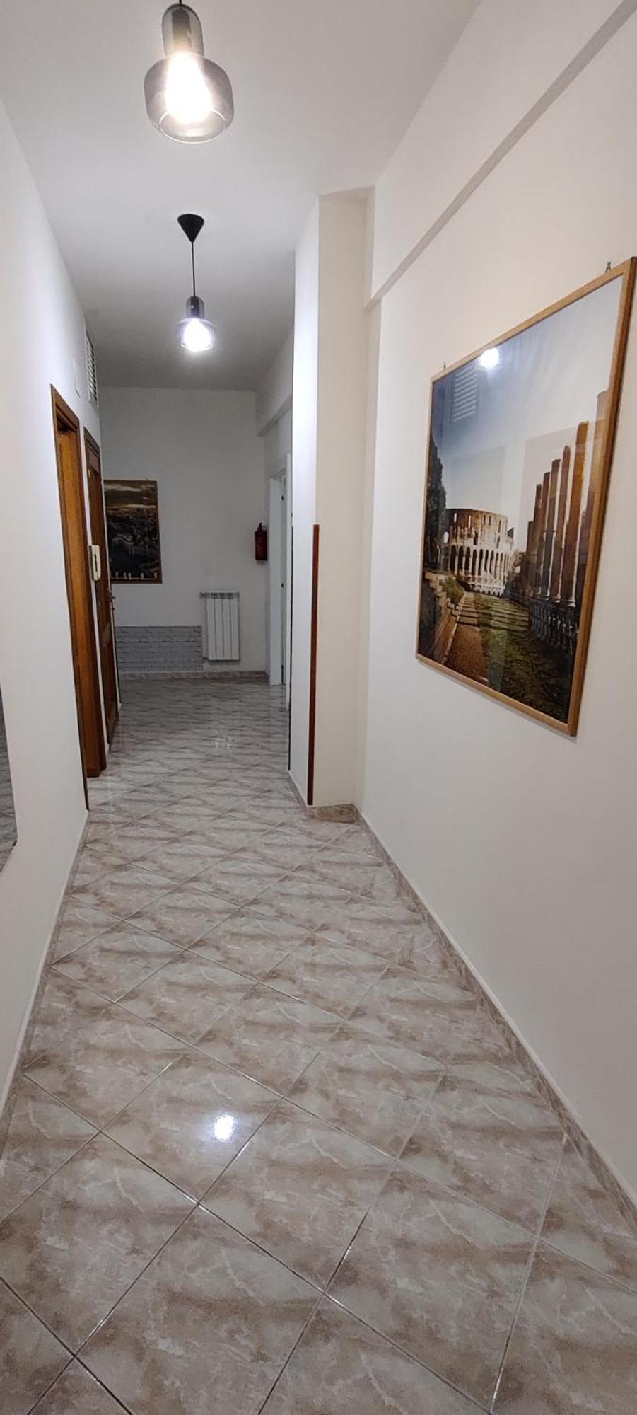 Appartamento Malagrino House
