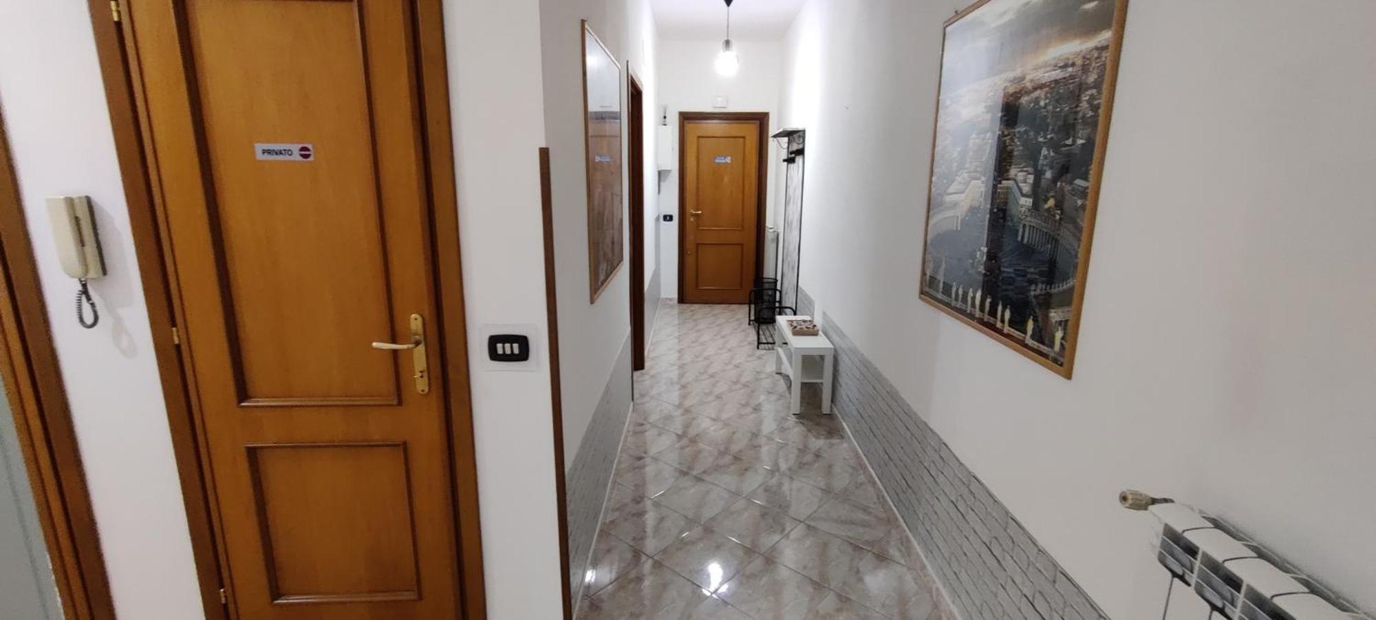 Malagrino House Appartamento Roma